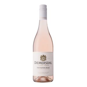 Diemersdal Sauvignon Rose (1 x 750 ml)